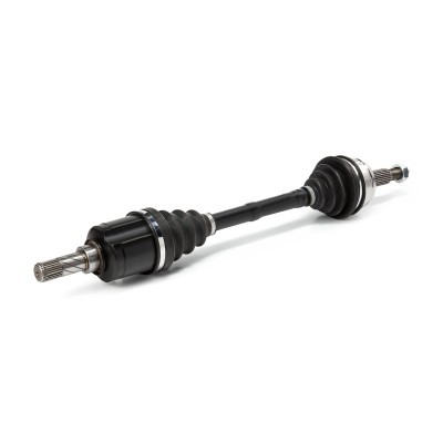 Drive Shaft RIDEX 13D0885R 13D0885R - photo 4