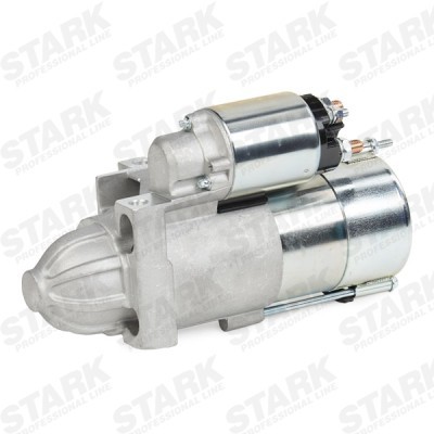 Starter Stark SKSTR-03330601 SKSTR-03330601 - photo 3