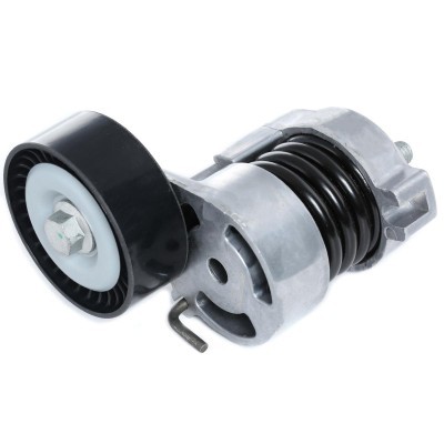 Belt Tensioner V-Ribbed Belt RIDEX 310T0019 310T0019 - photo 5