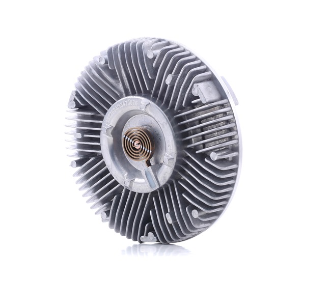 Clutch, Radiator Fan RIDEX 509C0060 509C0060 - photo 1