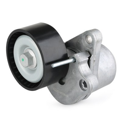 Belt Tensioner V-Ribbed Belt RIDEX 310T0070 310T0070 - photo 3