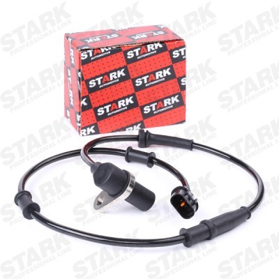 ABS Sensor Stark SKWSS-0350673 SKWSS-0350673 - photo 2