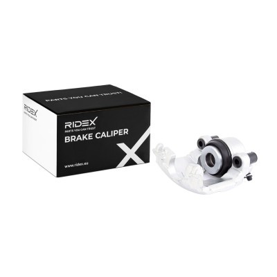 Brake Caliper RIDEX 78B0009 78B0009 - photo 2