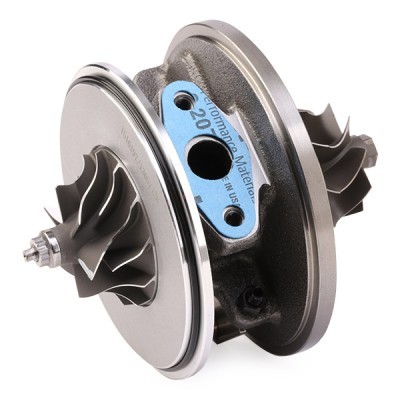 Turbo cartridge (core) RIDEX 4973C0003 4973C0003 - photo 3