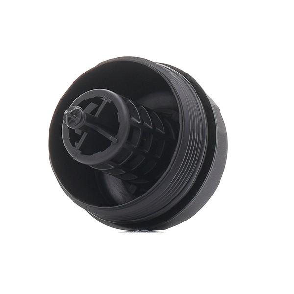 Oil filter housing RIDEX 590H0008 590H0008 - photo 1