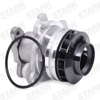 Water Pump, Engine Cooling Stark SKWP-0520211 SKWP-0520211 - photo 3