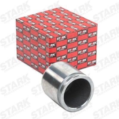 Piston, Brake Caliper Stark SKPBC-1660042 SKPBC-1660042 - photo 2
