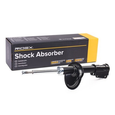 Shock Absorber RIDEX 854S18031 854S18031 - photo 3