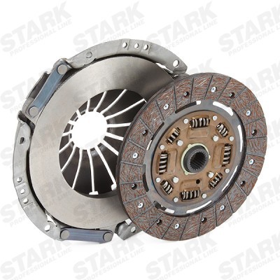 Clutch Kit Stark SKCK-0102399 SKCK-0102399 - photo 4