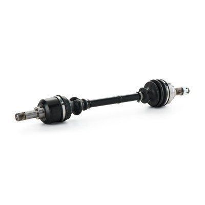 Drive Shaft RIDEX 13D0657R 13D0657R - photo 4