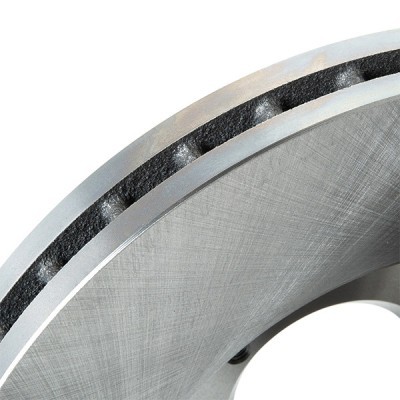 Brake Disc RIDEX 82B1636 82B1636 - photo 5