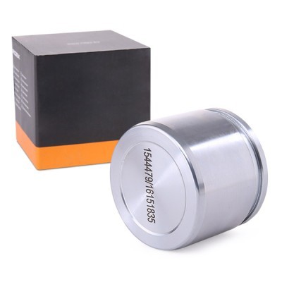Piston, Brake Caliper RIDEX 2248P0044 2248P0044 - photo 2