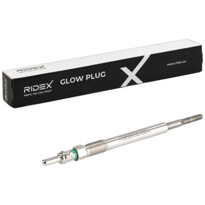 Glow Plug RIDEX 243G0073 243G0073 - photo 4