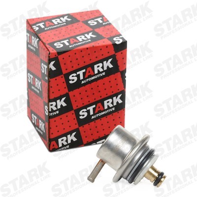 Fuel Pressure Regulator Stark SKCVF-2900014 SKCVF-2900014 - photo 2