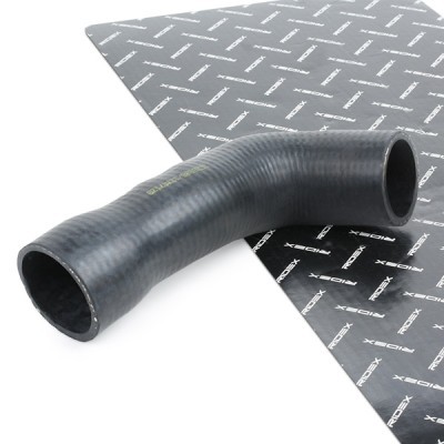 Charger Air Hose RIDEX 3314C0022 3314C0022 - photo 2