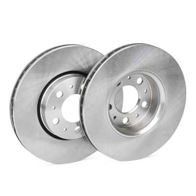 Brake Disc RIDEX 82B0136 82B0136 - photo 7