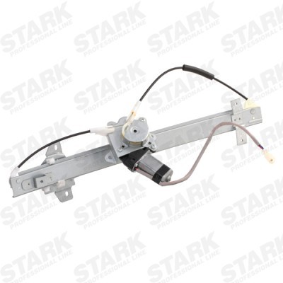 Window Regulator Stark SKWR-0420510 SKWR-0420510 - photo 2