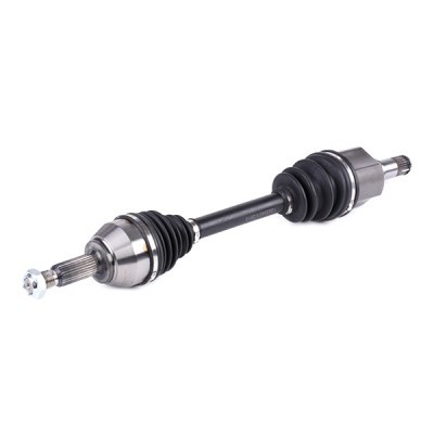 Drive Shaft RIDEX 13D0248 13D0248 - photo 3