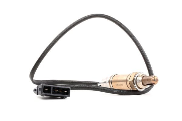 Lambda (Oxygen) Sensor RIDEX 3922L0118 3922L0118 - photo 1