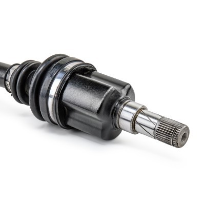 Drive Shaft RIDEX 13D0922R 13D0922R - photo 6