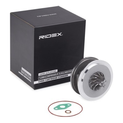Turbo cartridge (core) RIDEX 4973C0169 4973C0169 - photo 2
