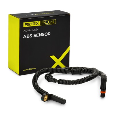 ABS Sensor RIDEX 412W0113P 412W0113P - photo 1