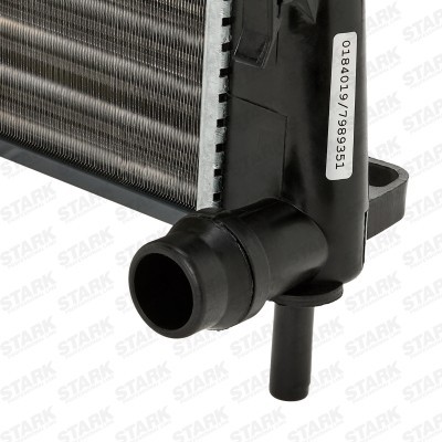 Radiator, Engine Cooling Stark SKRD-0120254 SKRD-0120254 - photo 8