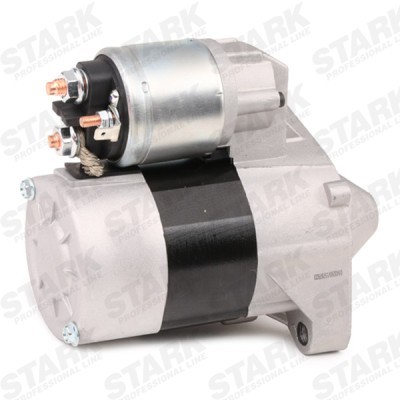 Starter Stark SKSTR-03330534 SKSTR-03330534 - photo 4