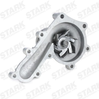 Water Pump, Engine Cooling Stark SKWP-0520267 SKWP-0520267 - photo 4