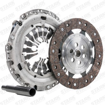 Clutch Kit Stark SKCK-0100064 SKCK-0100064 - photo 3