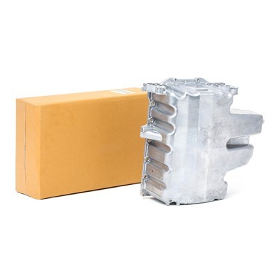 Oil Pan RIDEX 592O0047 592O0047 - photo 2