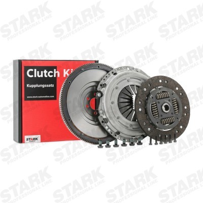 Clutch Kit Stark SKCK-0100107 SKCK-0100107 - photo 2