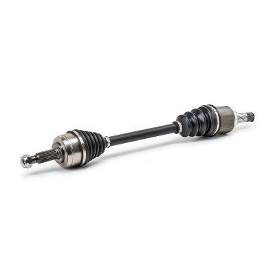 Drive Shaft RIDEX 13D1696 13D1696 - photo 3