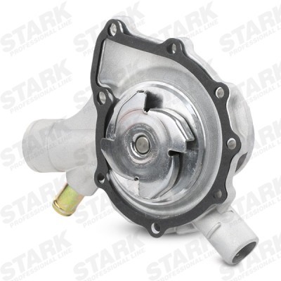 Water Pump, Engine Cooling Stark SKWP-0520281 SKWP-0520281 - photo 4