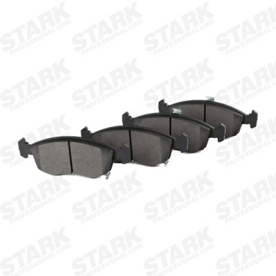 Brake Pads Set Stark SKBP-0011671 SKBP-0011671 - photo 4