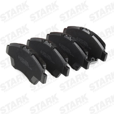 Brake Pads Set Stark SKBP-0011022 SKBP-0011022 - photo 3