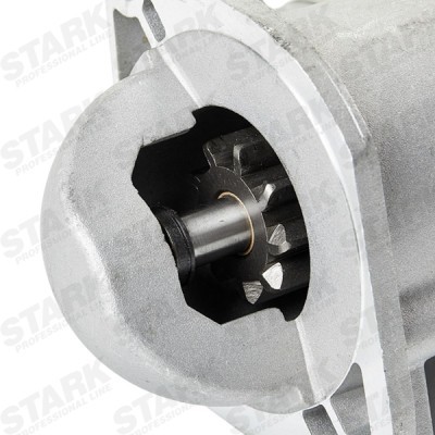 Starter Stark SKSTR-0330295 SKSTR-0330295 - photo 5