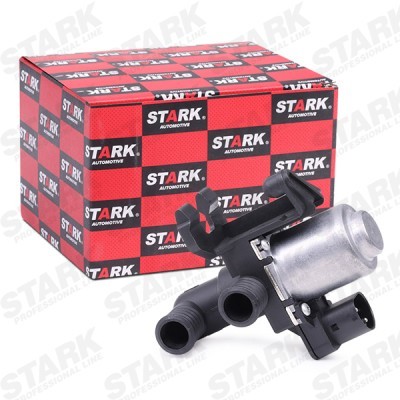 Coolant control valve Stark SKCVA-2890012 SKCVA-2890012 - photo 2