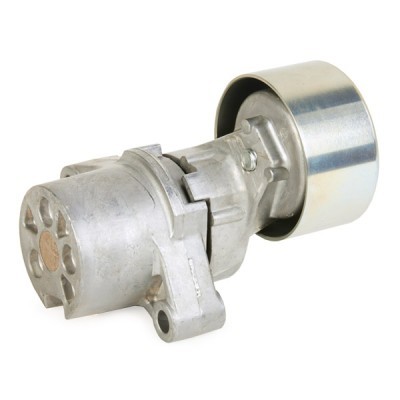 Belt Tensioner V-Ribbed Belt RIDEX 310T0051 310T0051 - photo 3