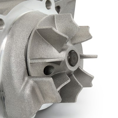 Water Pump, Engine Cooling RIDEX 1260W0024P 1260W0024P - photo 5