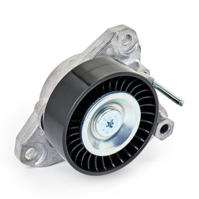 Belt Tensioner V-Ribbed Belt RIDEX 310T0058 310T0058 - photo 4