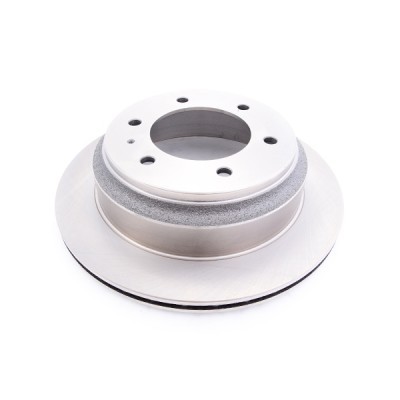 Brake Disc RIDEX 82B0194 82B0194 - photo 4
