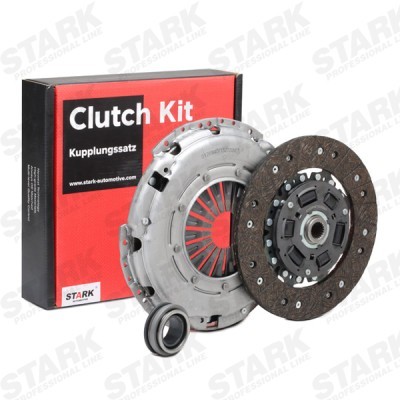 Clutch Kit Stark SKCK-0100660 SKCK-0100660 - photo 2
