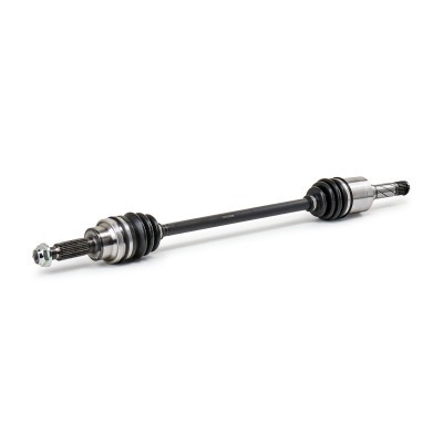 Drive Shaft RIDEX 13D2039 13D2039 - photo 3