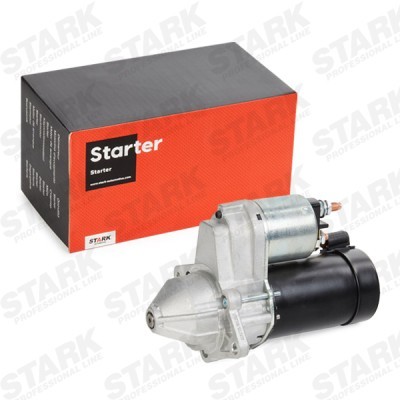Starter Stark SKSTR-0330005 SKSTR-0330005 - photo 2