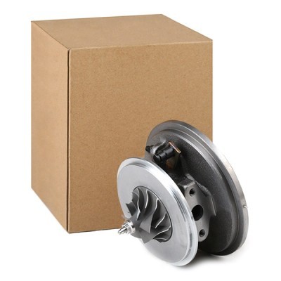 Turbo cartridge (core) RIDEX 4973C0048 4973C0048 - photo 2