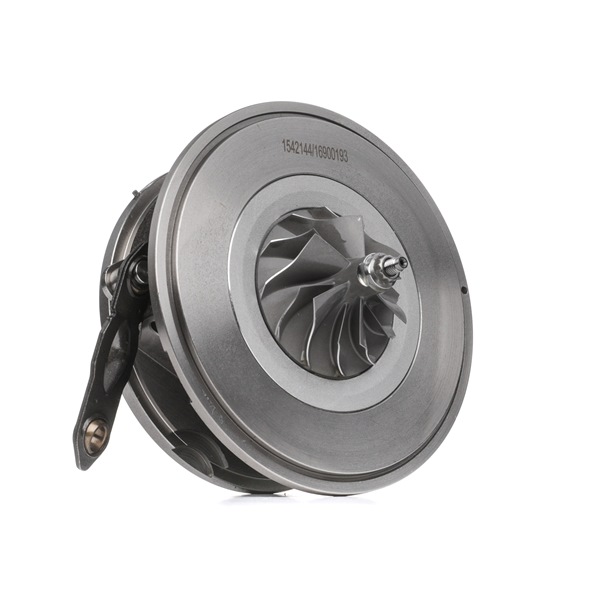 Turbo cartridge (core) RIDEX 4973C0126 4973C0126 - photo 1