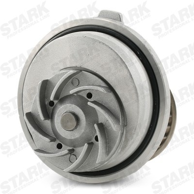 Water Pump, Engine Cooling Stark SKWP-0520328 SKWP-0520328 - photo 3