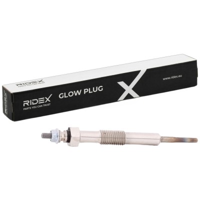 Glow Plug RIDEX 243G0079 243G0079 - photo 5