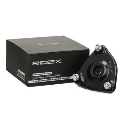 Strut Support Bearing Front RIDEX 1180S0488 1180S0488 - photo 2